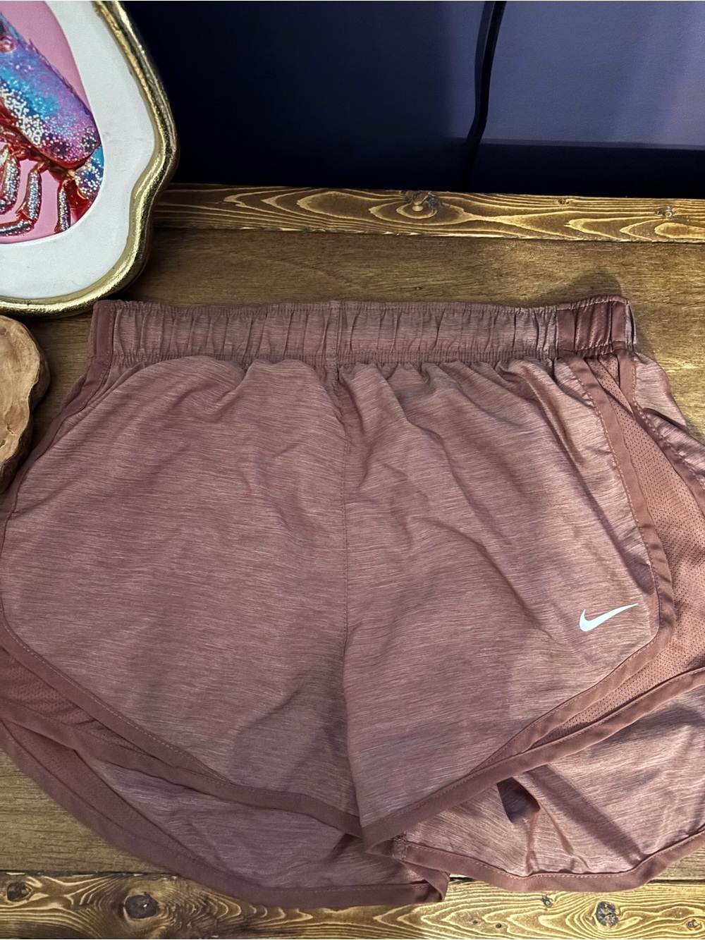 Nike Women's Athletic Shorts